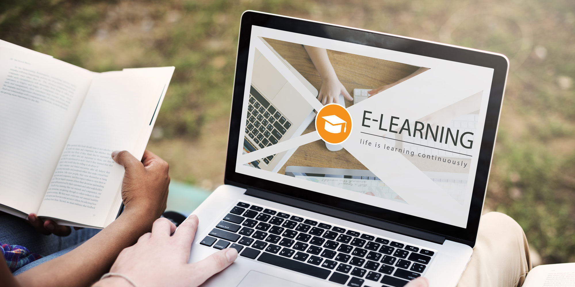 The eLearning Content You Already Have